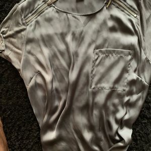 Michael Kors Silk tee